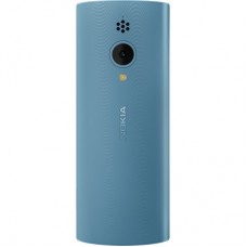Мобільний телефон Nokia 150 2023 Blue - Фото