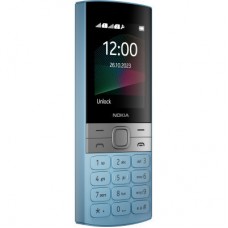 Мобільний телефон Nokia 150 2023 Blue - Фото