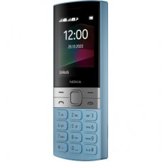 Мобільний телефон Nokia 150 2023 Blue - Фото