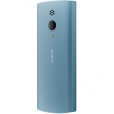 Мобільний телефон Nokia 150 2023 Blue - Фото