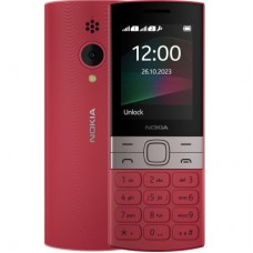 Мобільний телефон Nokia 150 2023 Red - Фото