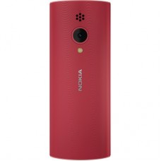 Мобільний телефон Nokia 150 2023 Red - Фото