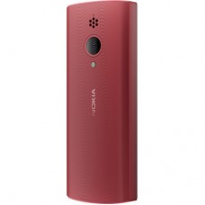 Мобільний телефон Nokia 150 2023 Red - Фото