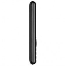 Мобільний телефон 2E E240 2023 Black (688130251068) - Фото