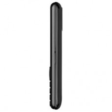 Мобільний телефон 2E E240 2023 Black (688130251068) - Фото