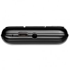 Мобільний телефон 2E E240 2023 Black (688130251068) - Фото