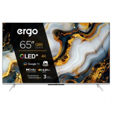Телевизор Ergo 65JUQ85 - Фото