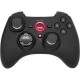 Геймпад Speedlink RAIT Wireless for PC/PS3/Switch/OLED Rubber-Black (SL-650110-BK) Геймпад Speedlink RAIT Wireless for PC/PS3/Switch/OLED Rubber-Black (SL-650110-BK)