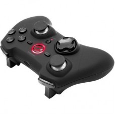 Геймпад Speedlink RAIT Wireless for PC/PS3/Switch/OLED Rubber-Black (SL-650110-BK) - Фото