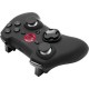 Геймпад Speedlink RAIT Wireless for PC/PS3/Switch/OLED Rubber-Black (SL-650110-BK) Геймпад Speedlink RAIT Wireless for PC/PS3/Switch/OLED Rubber-Black (SL-650110-BK)