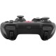 Геймпад Speedlink RAIT Wireless for PC/PS3/Switch/OLED Rubber-Black (SL-650110-BK) Геймпад Speedlink RAIT Wireless for PC/PS3/Switch/OLED Rubber-Black (SL-650110-BK)