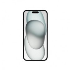 Мобільний телефон Apple iPhone 15 Plus 128 GB Black (MU0Y3) - Фото