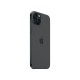Мобільний телефон Apple iPhone 15 Plus 128 GB Black (MU0Y3)