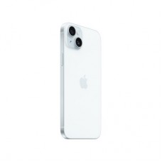 Мобильный телефон Apple iPhone 15 Plus 128GB Blue (MU163) - Фото