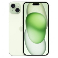 Мобільний телефон Apple iPhone 15 Plus 128 GB Green (MU173) - Фото