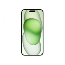 Мобільний телефон Apple iPhone 15 Plus 128 GB Green (MU173) - Фото