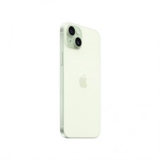 Мобільний телефон Apple iPhone 15 Plus 128 GB Green (MU173) - Фото