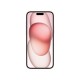 Мобільний телефон Apple iPhone 15 Plus 128 GB Pink (MU103)