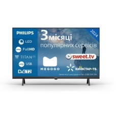Телевізор Philips 32PFS6109/12 - Фото
