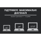 Підставка для ноутбука OfficePro LS111B Підставка для ноутбука OfficePro LS111B