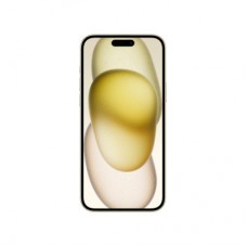Мобильный телефон Apple iPhone 15 Plus 128GB Yellow (MU123) - Фото