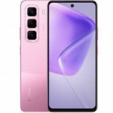Мобільний телефон Infinix Hot 50 8/128 Gb Blossom Pink (4894947058677) - Фото