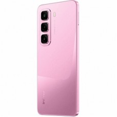 Мобільний телефон Infinix Hot 50 8/128 Gb Blossom Pink (4894947058677) - Фото