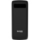 Мобільний телефон Sigma X-style 34 NRG Type-C Black
