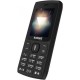 Мобільний телефон Sigma X-style 34 NRG Type-C Black