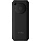 Мобільний телефон Sigma X-style 310 Force Type-C Black (4827798855119)