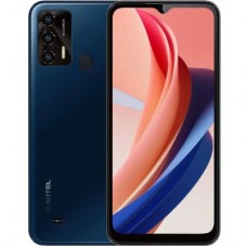 Мобільний телефон OUKITEL C31 Pro 4/64 GB Deep Blue (6931940713030)