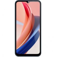 Мобільний телефон OUKITEL C31 Pro 4/64 GB Deep Blue (6931940713030) - Фото