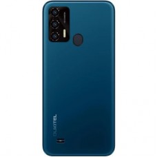 Мобільний телефон OUKITEL C31 Pro 4/64 GB Deep Blue (6931940713030) - Фото