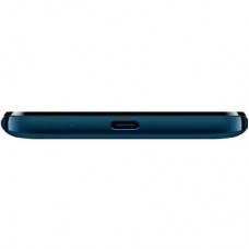 Мобільний телефон OUKITEL C31 Pro 4/64 GB Deep Blue (6931940713030) - Фото