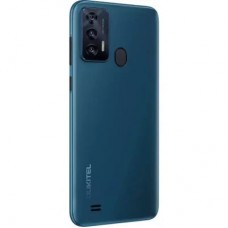 Мобільний телефон OUKITEL C31 Pro 4/64 GB Deep Blue (6931940713030) - Фото