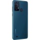 Мобільний телефон OUKITEL C31 Pro 4/64 GB Deep Blue (6931940713030)