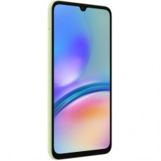 Мобільний телефон Samsung Galaxy A05s 4/128Gb Light Green (SM-A057GLGVEUC) - Фото