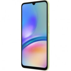Мобільний телефон Samsung Galaxy A05s 4/128Gb Light Green (SM-A057GLGVEUC) - Фото