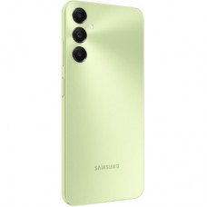 Мобільний телефон Samsung Galaxy A05s 4/128Gb Light Green (SM-A057GLGVEUC) - Фото