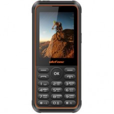 Мобільний телефон Ulefone Armor Mini 3 Black (6937748735960) - Фото