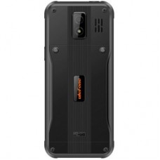 Мобільний телефон Ulefone Armor Mini 3 Black (6937748735960) - Фото