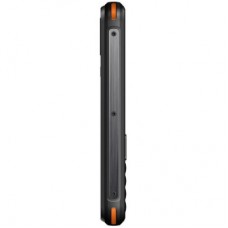Мобільний телефон Ulefone Armor Mini 3 Black (6937748735960) - Фото