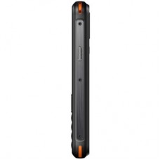 Мобільний телефон Ulefone Armor Mini 3 Black (6937748735960) - Фото
