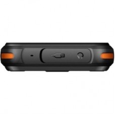 Мобільний телефон Ulefone Armor Mini 3 Black (6937748735960) - Фото