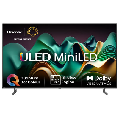 Телевизор Hisense 75U6NQ