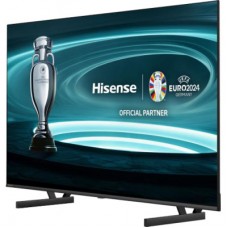 Телевізор Hisense 75U6NQ - Фото