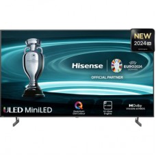 Телевізор Hisense 75U6NQ - Фото