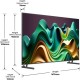 Телевизор Hisense 75U6NQ Телевизор Hisense 75U6NQ