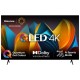 Телевизор Hisense 85E7NQ