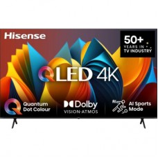 Телевізор Hisense 85E7NQ - Фото